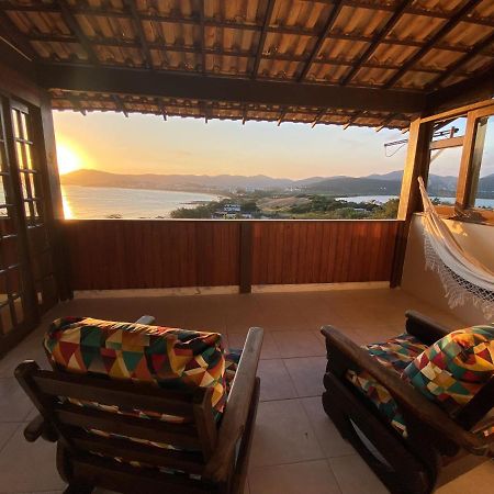 Itaipu Beach House Нитерой Экстерьер фото
