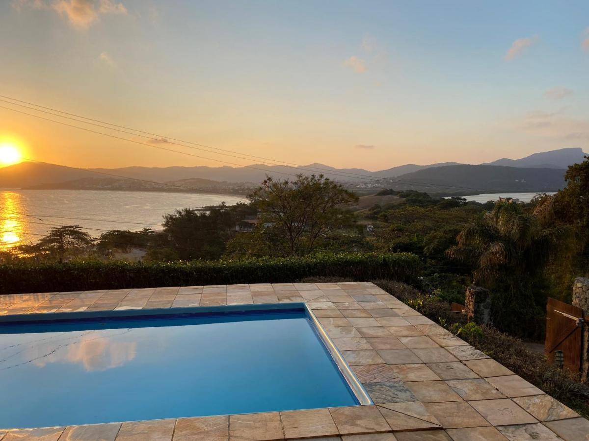 Itaipu Beach House Нитерой Экстерьер фото