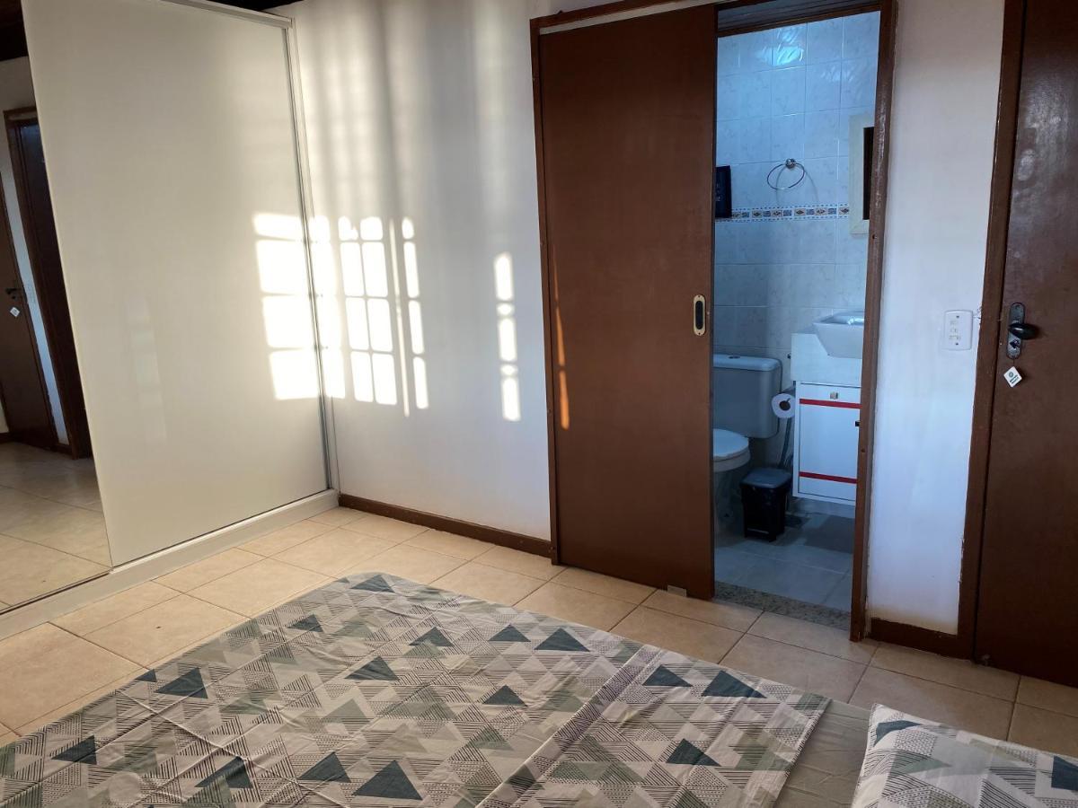 Itaipu Beach House Нитерой Экстерьер фото