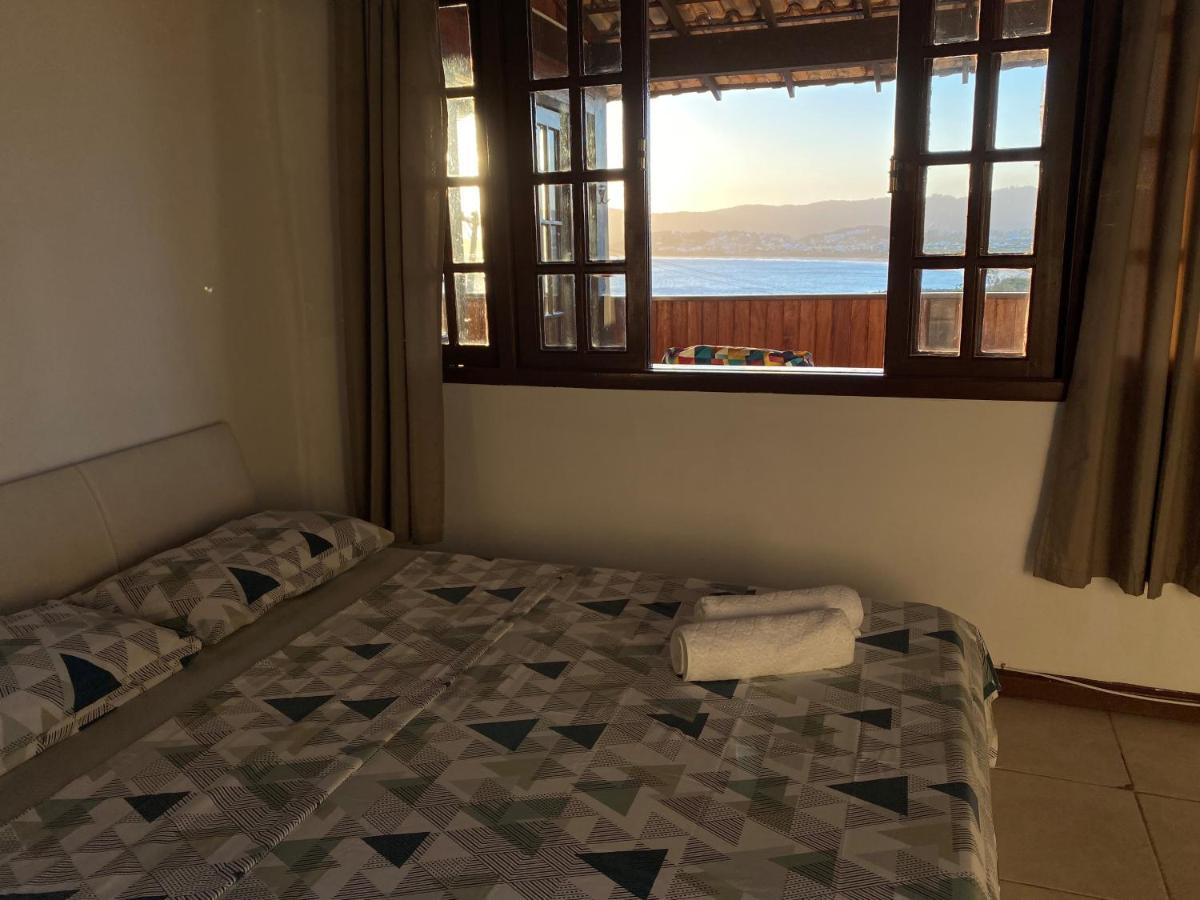 Itaipu Beach House Нитерой Экстерьер фото