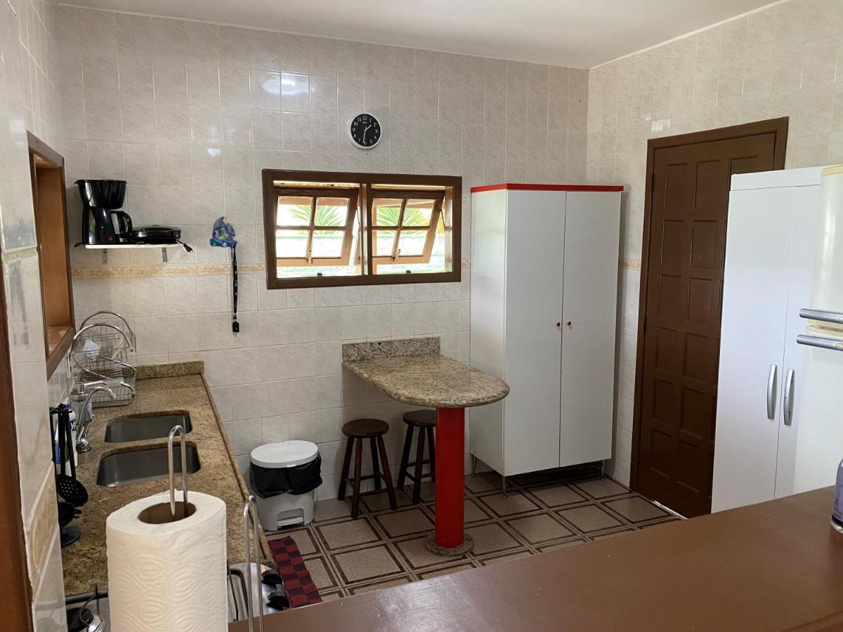 Itaipu Beach House Нитерой Экстерьер фото
