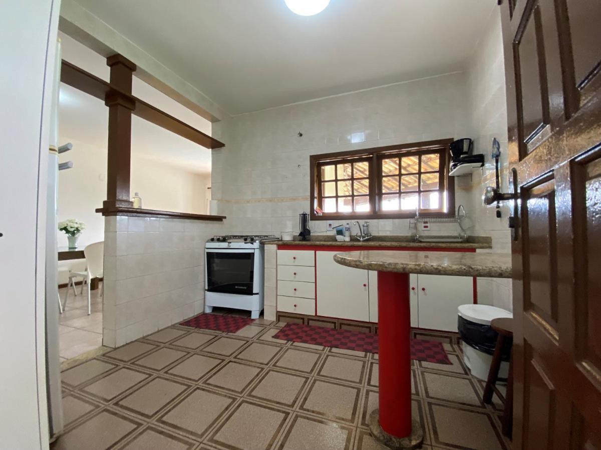 Itaipu Beach House Нитерой Экстерьер фото