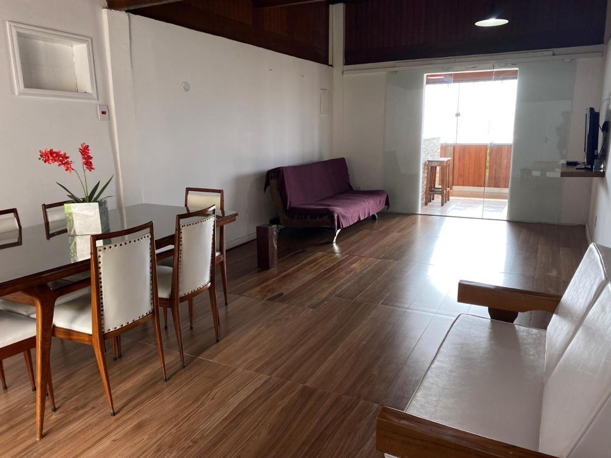 Itaipu Beach House Нитерой Экстерьер фото