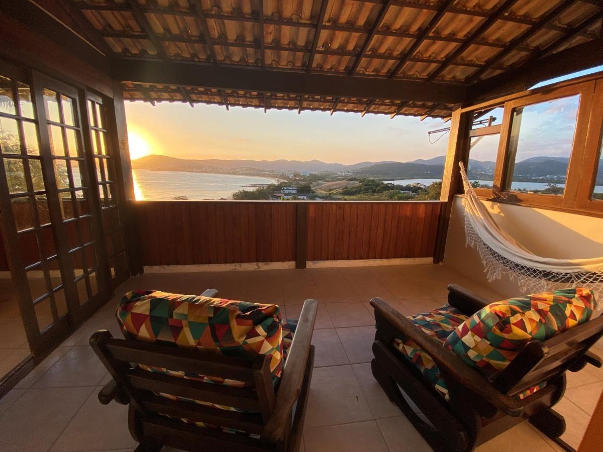 Itaipu Beach House Нитерой Экстерьер фото
