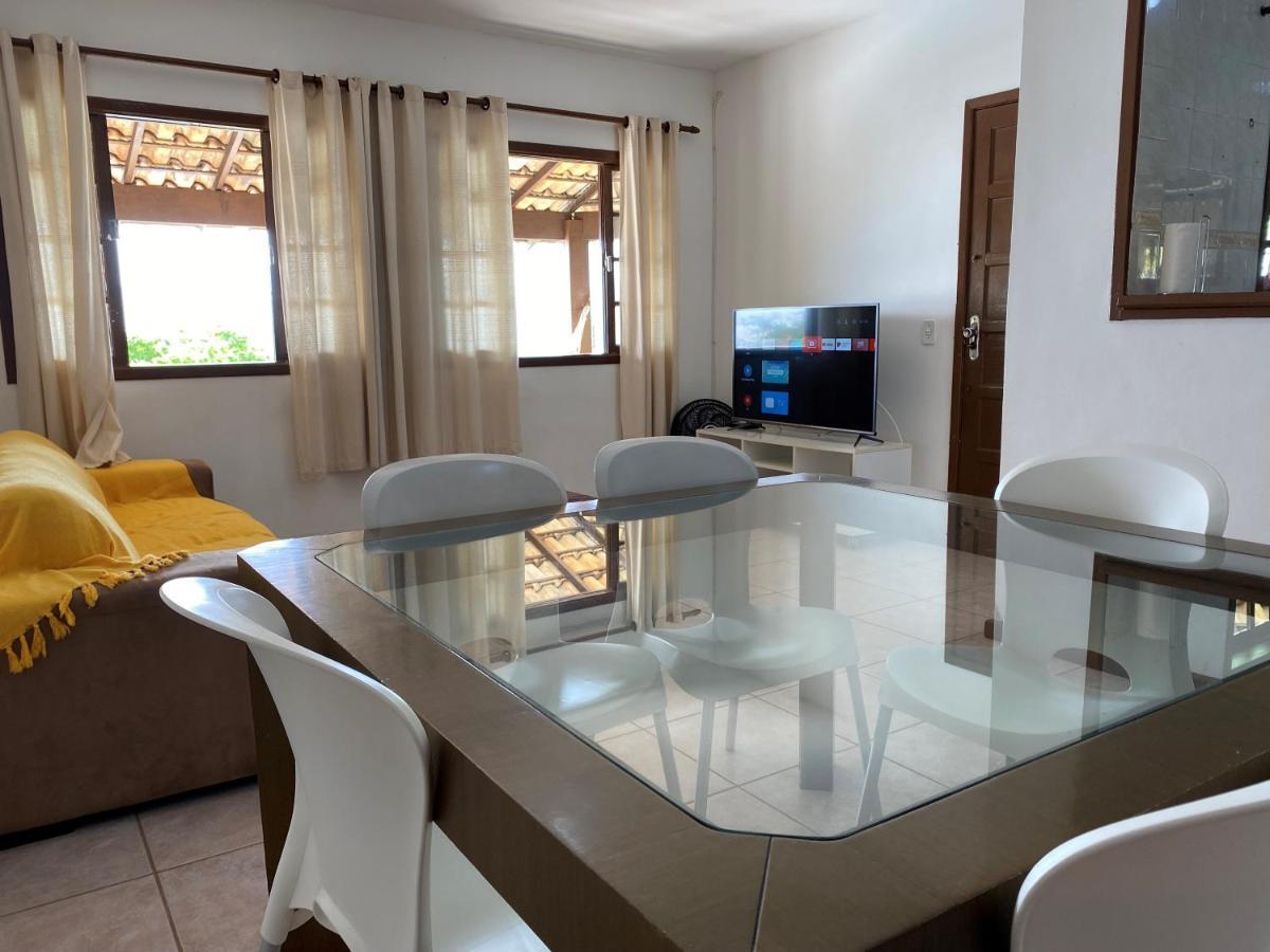 Itaipu Beach House Нитерой Экстерьер фото