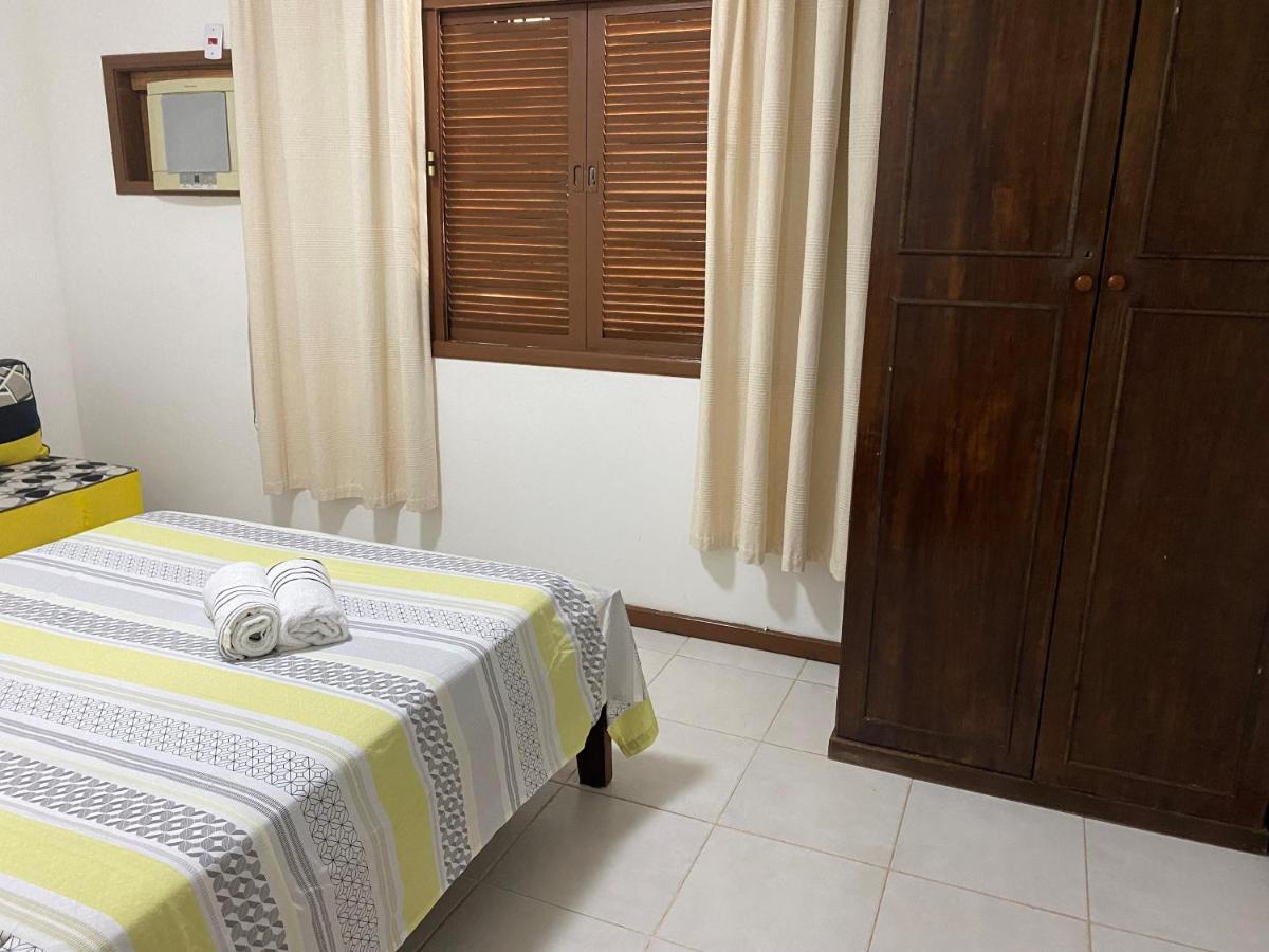 Itaipu Beach House Нитерой Экстерьер фото
