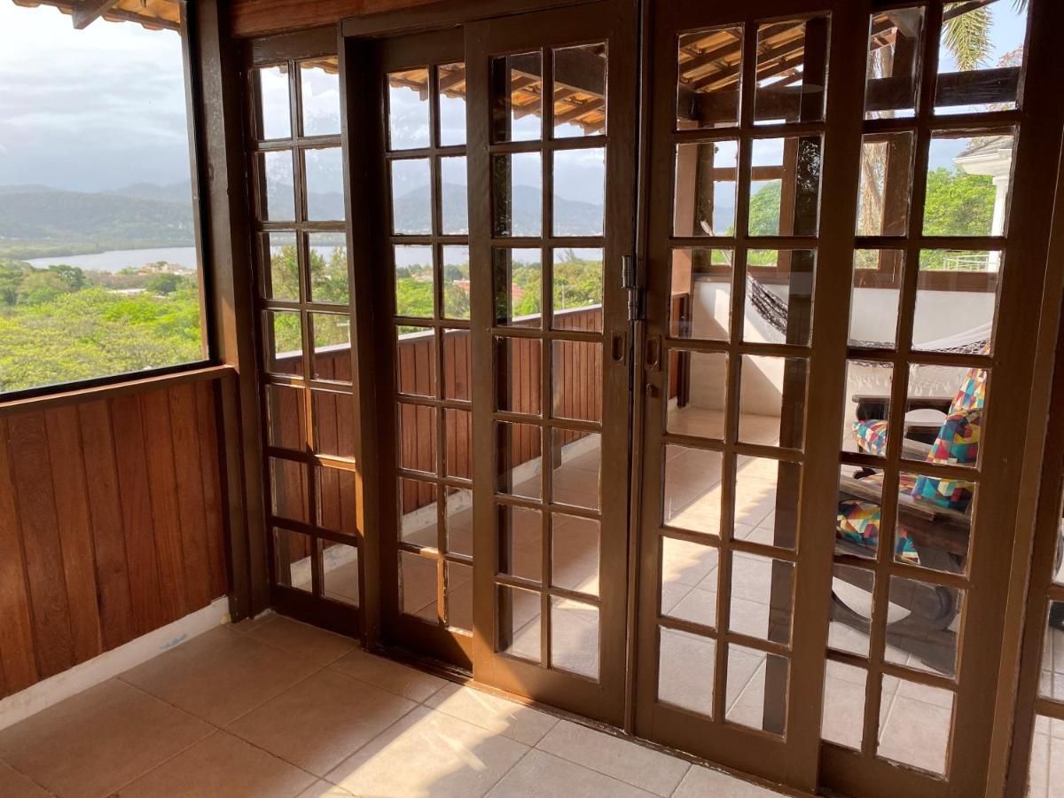 Itaipu Beach House Нитерой Экстерьер фото