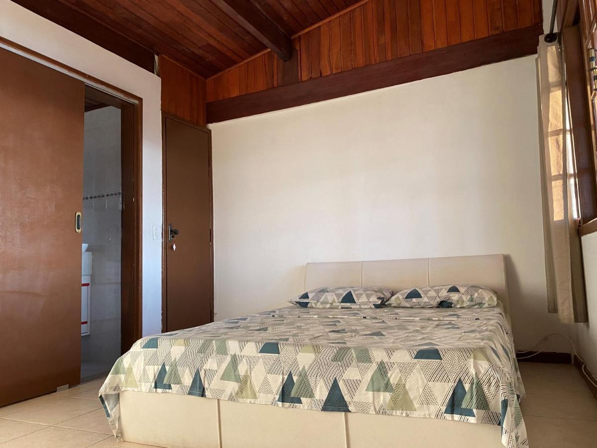 Itaipu Beach House Нитерой Экстерьер фото