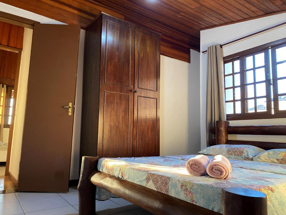 Itaipu Beach House Нитерой Экстерьер фото