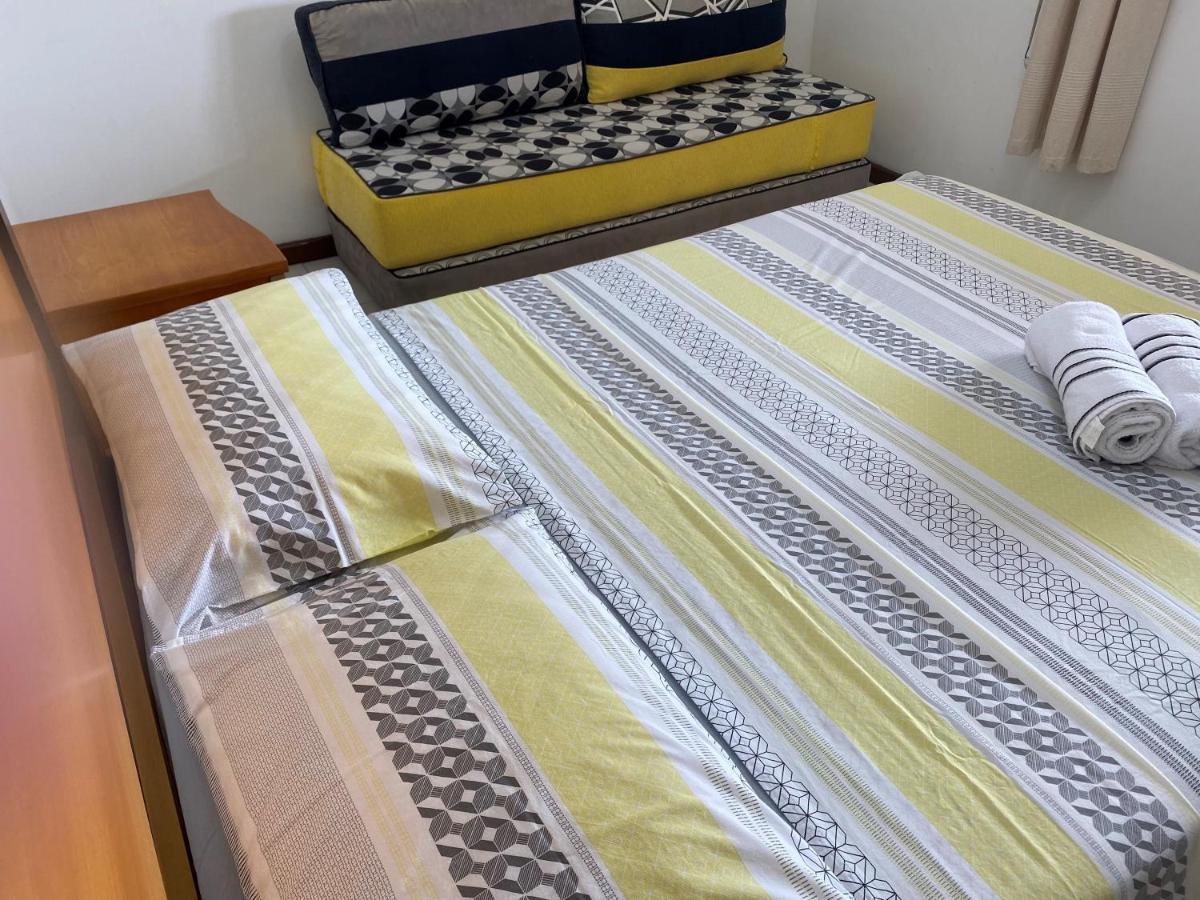 Itaipu Beach House Нитерой Экстерьер фото