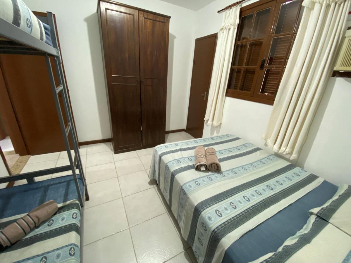 Itaipu Beach House Нитерой Экстерьер фото