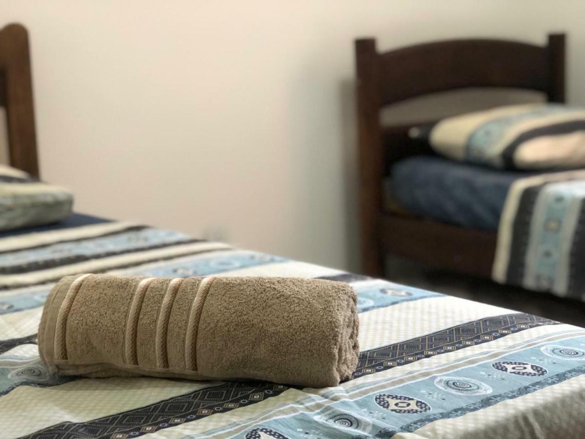 Itaipu Beach House Нитерой Экстерьер фото