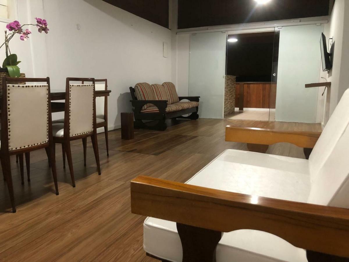 Itaipu Beach House Нитерой Экстерьер фото