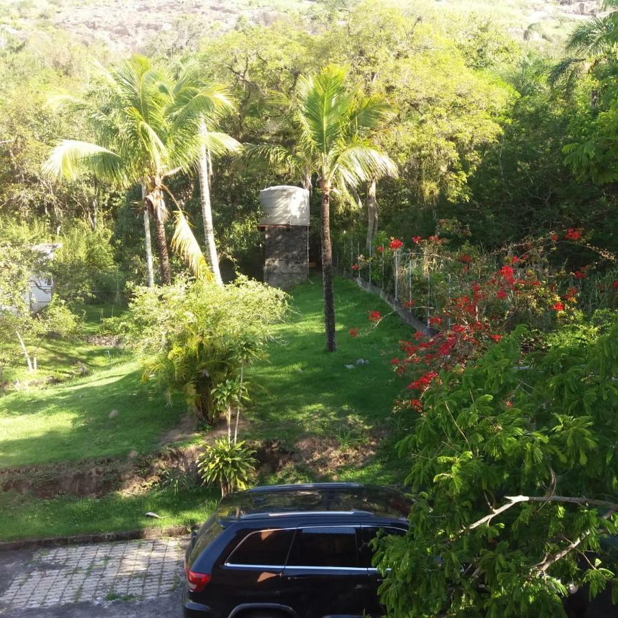 Itaipu Beach House Нитерой Экстерьер фото