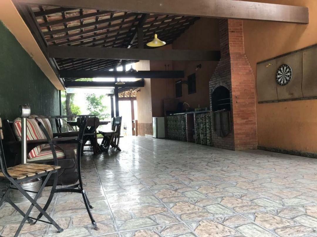 Itaipu Beach House Нитерой Экстерьер фото