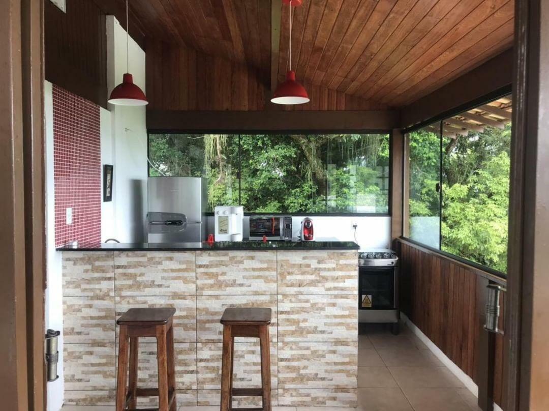 Itaipu Beach House Нитерой Экстерьер фото
