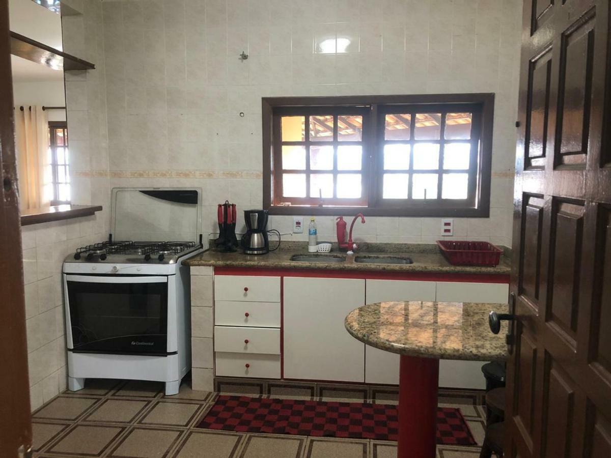 Itaipu Beach House Нитерой Экстерьер фото